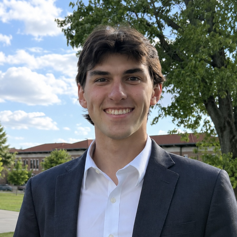 Matthew Harutunian