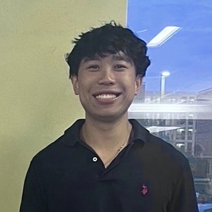 Raymond Weng